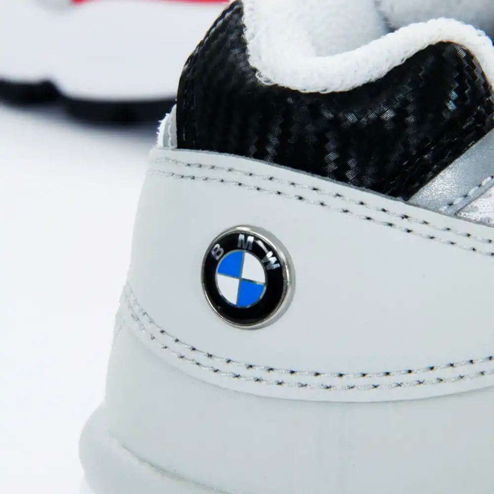 bmw motosport mms cell alien Puma - 8